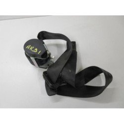 Ceinture Arriere Droit Renault Grand Scenic 3 Phase 1